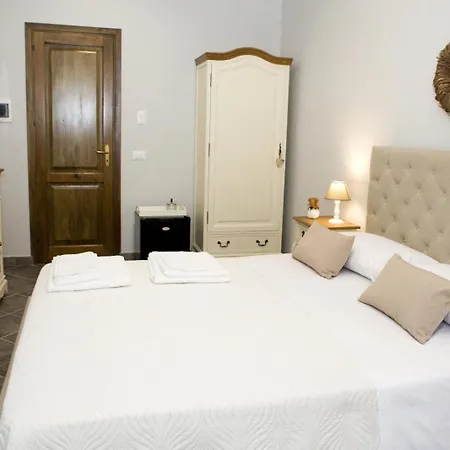 Reginella Bed & Breakfast 4*