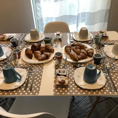 Bed and Breakfast Reginella
