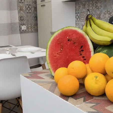 Bed and Breakfast Reginella Παλέρμο