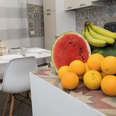 Reginella Bed and Breakfast Παλέρμο