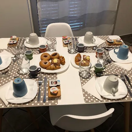 Reginella Палермо