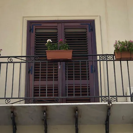 Reginella Отель типа 