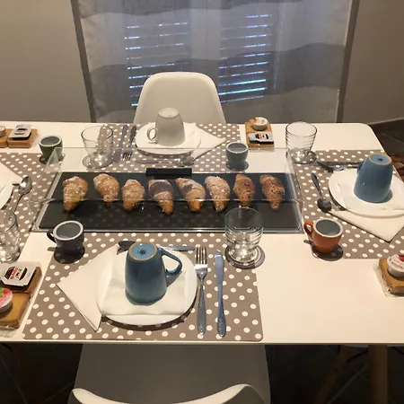 Reginella 4* Палермо