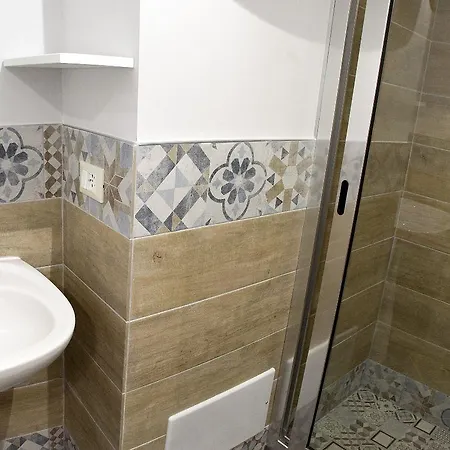 Reginella 4* Палермо