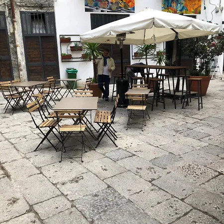 Reginella 4* Палермо