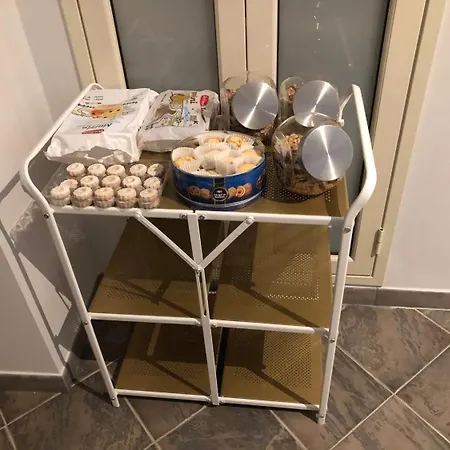 Reginella Отель типа 