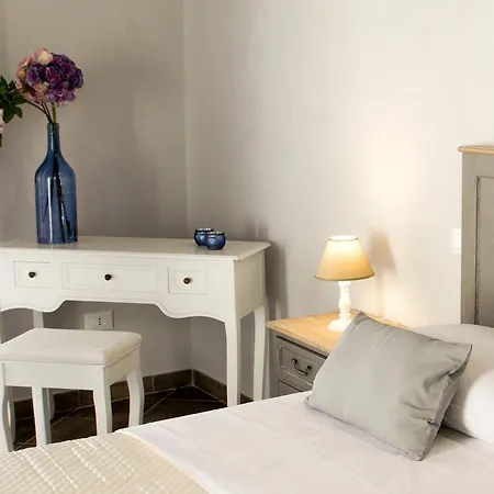 Reginella Отель типа 