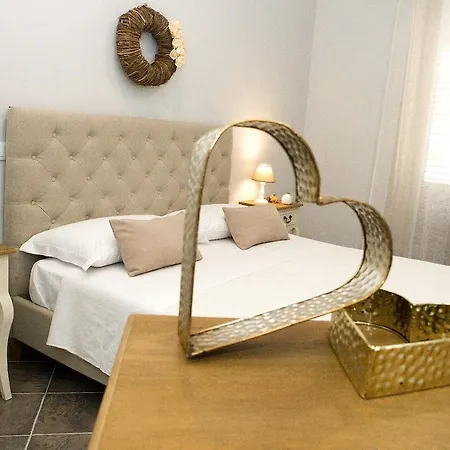 Reginella 4* Палермо