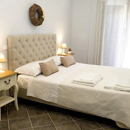 Reginella 4* Палермо