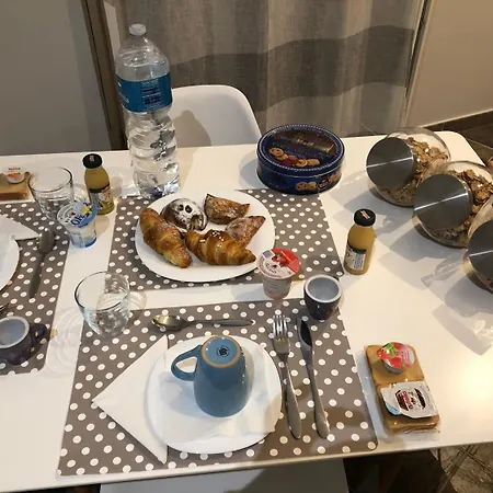 Bed & Breakfast Reginella